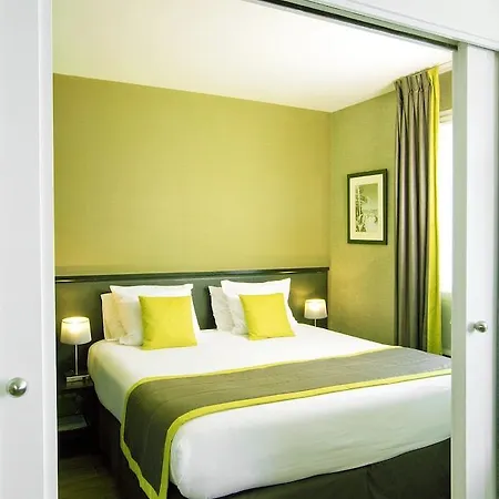 Aparthotel Residhome Val D'europe