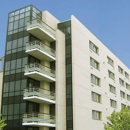 Residhome Val D'europe Apart-hotel 4*