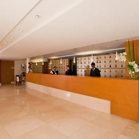 Apart-hotel Residhome Val D'europe
